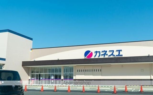 ＪＲ東海道本線 尾張一宮駅 徒歩17分 2階建 築30年の周辺写真