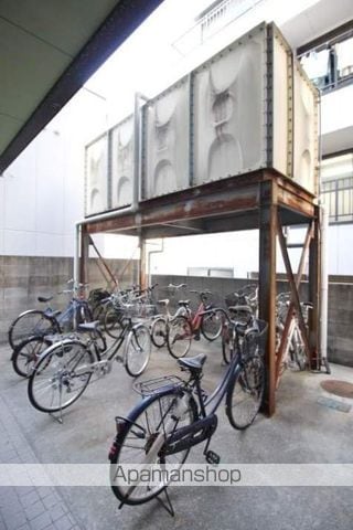 アークハイツ富田町の外観写真