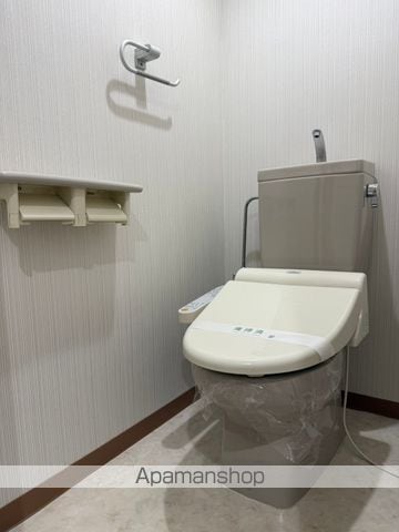サバービア福輪の内装写真