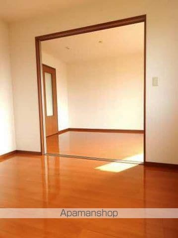 フルールS B棟の内装写真