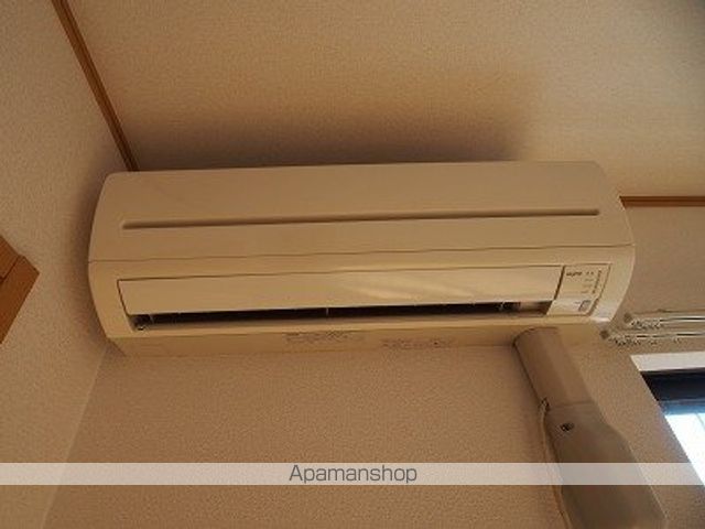 ARMONIA IIの内装写真