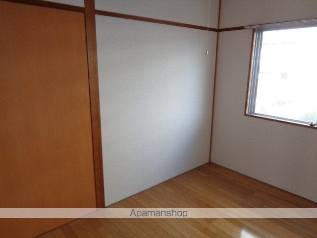 メゾンくわなM1の内装写真