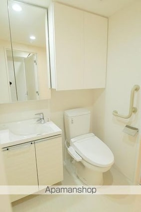 ＰＲＥＭＩＵＭ　ＣＵＢＥ　池袋要町[1R/27.69m2]の内装