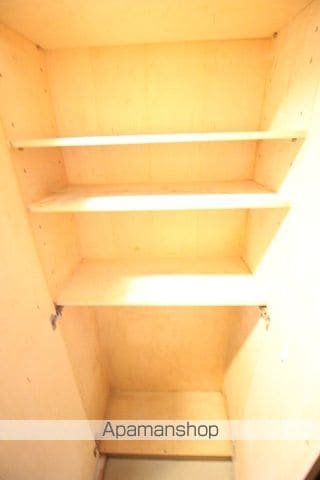 コスモ本町の内装写真