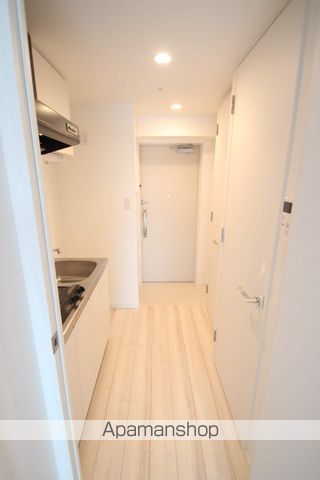 オーキッドレジデンス船橋本町の内装写真