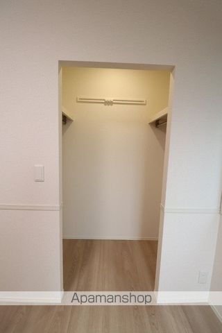 timeless Bの内装写真