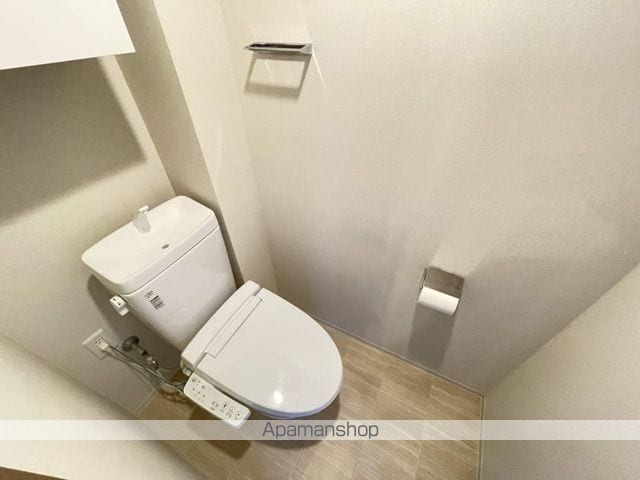 ブランズシティ上新庄の内装写真