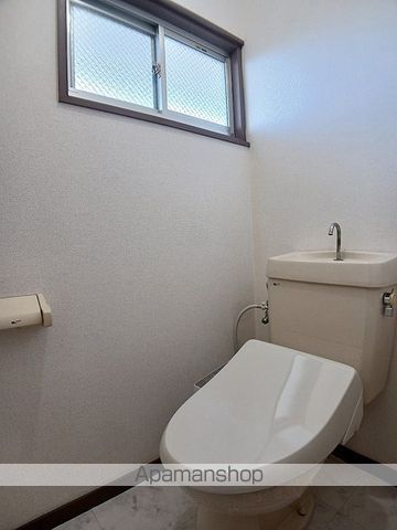 シティハイツ崎山の内装写真
