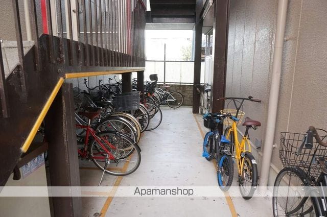発春八坂ハイツのその他写真