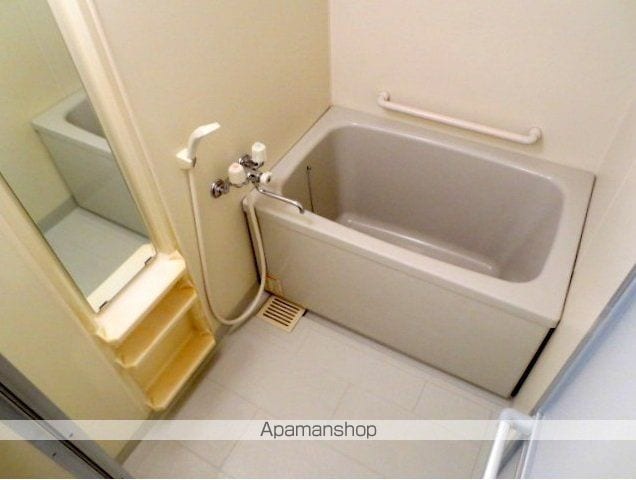 ディアメゾン十日市の内装写真