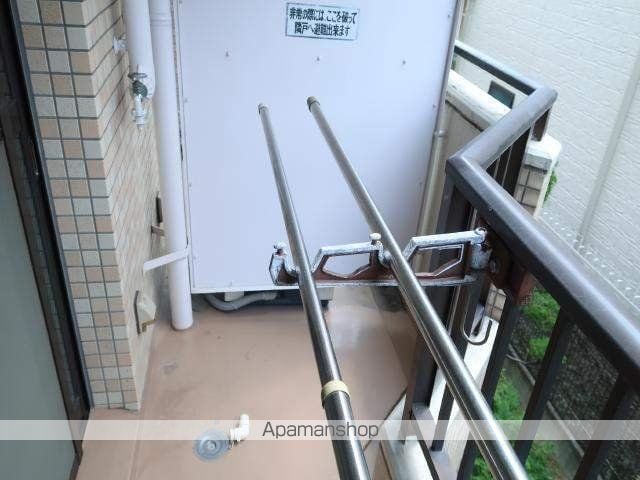 ジョイフル武庫之荘1の内装写真