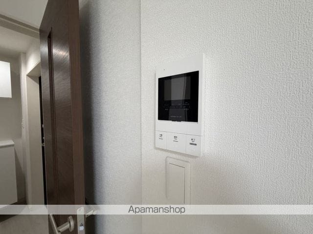 グランツ喜連の内装写真