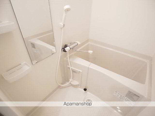 サムティ東難波ECLATの内装写真