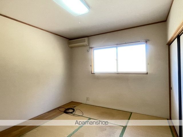 ユージンの内装写真