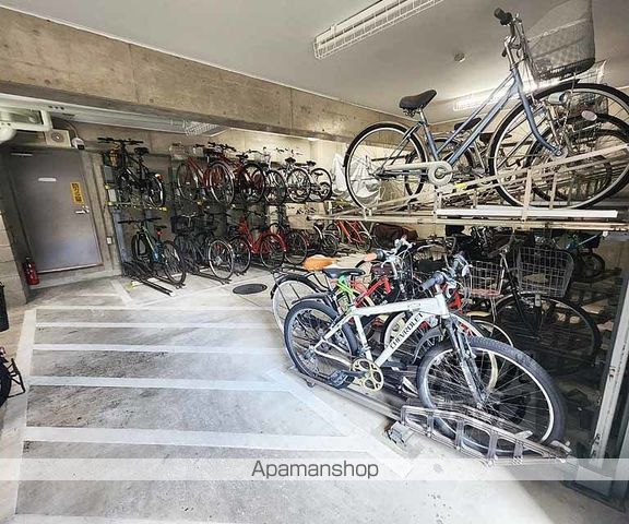 三条室町パークホームズの内装写真
