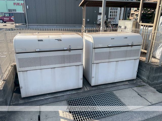 ポートサイドヴィラ Iのその他写真