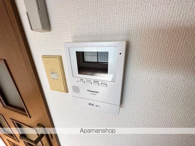 PALMIZIO花園IVの内装写真