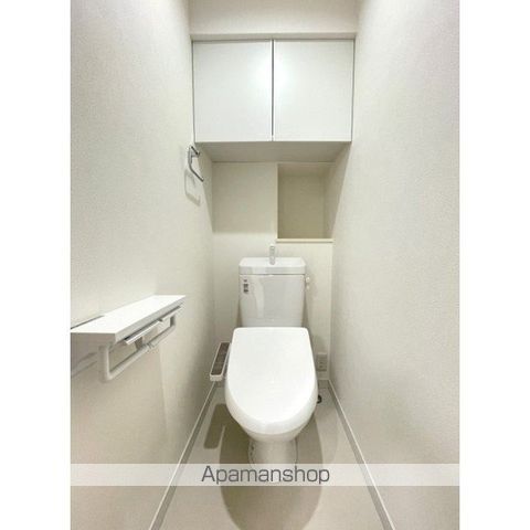 LIBTH菊陽IIの内装写真