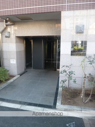 プレステージ錦糸町[1K/20.12m2]の共用部8