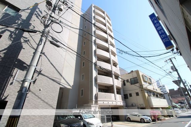 I・REWARD観音町の外観写真