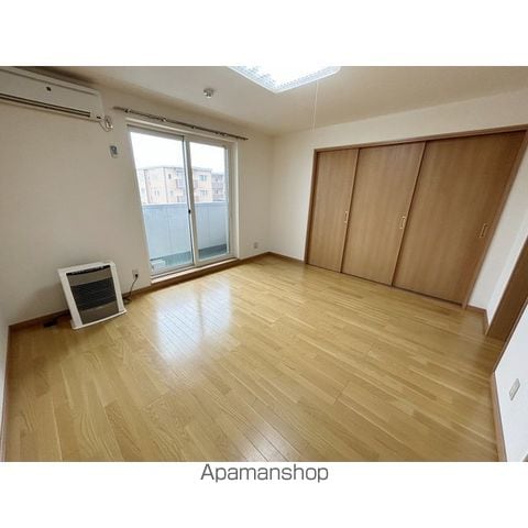 クールラピュタの内装写真