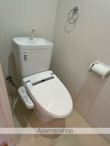 キラリ8−1の内装写真