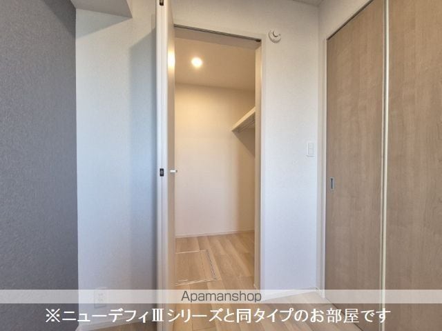 ルーチェフルサワGJの内装写真