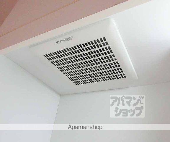 ドミール・ときめき坂の内装写真