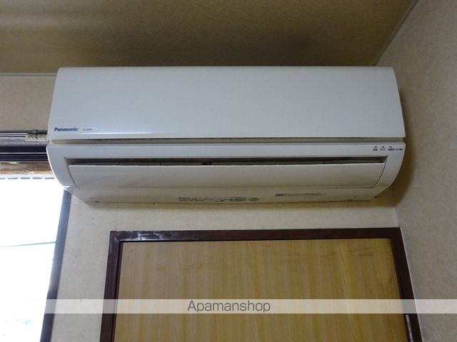 サニーハイツ寝屋川の内装写真