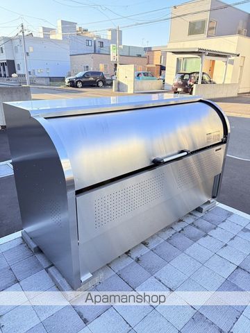 マエストラーレ山鼻のその他写真