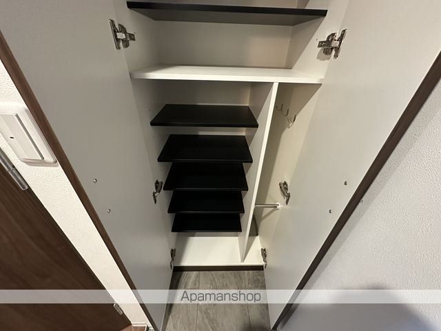 GRAN PASEO 新大阪の内装写真