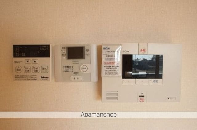ヴィル コンフォールの内装写真