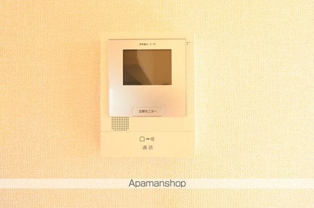 ロイヤルスクエア Cの内装写真
