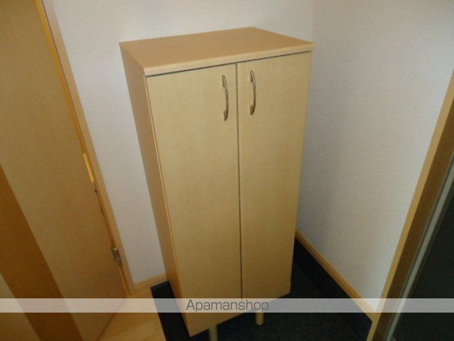 アクアライフ エムズの内装写真