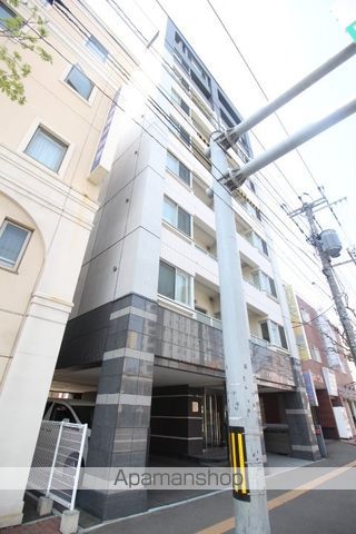 ラフィネ31の外観写真