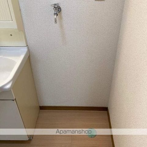 グレイオークの内装写真