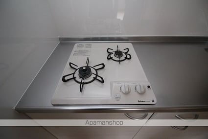 マンション桂木[1DK/27.33m2]の内装7