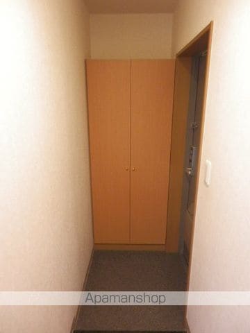 ハイム・エトワールBの内装写真