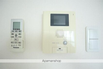 オズ　レーベル[1K/29.78m2]の内装