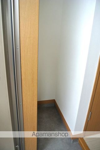 アネモス新舞子の内装写真