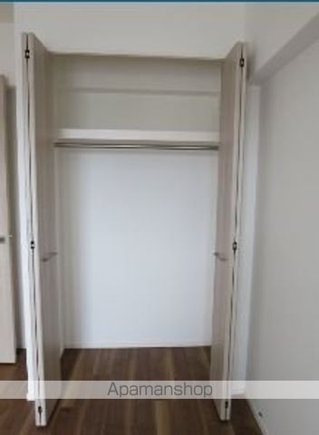 エミリブ鷺ノ宮の内装写真