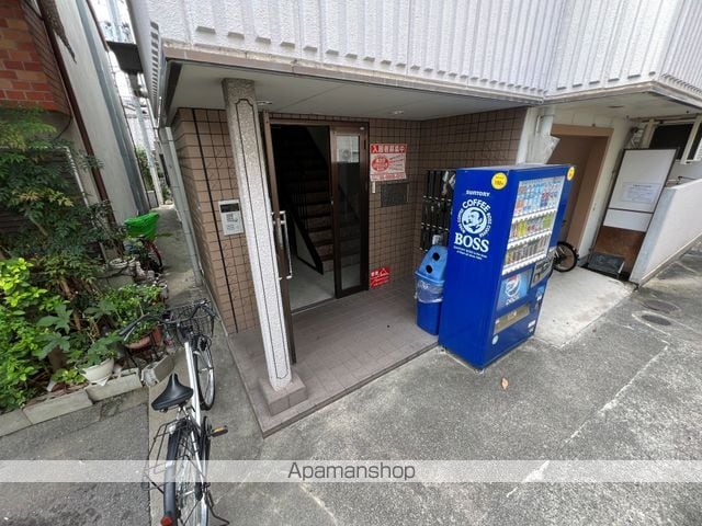 SEAウエストコートのその他写真