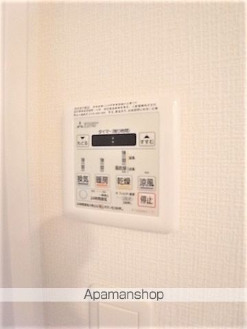 エスリード名古屋東別院の内装写真