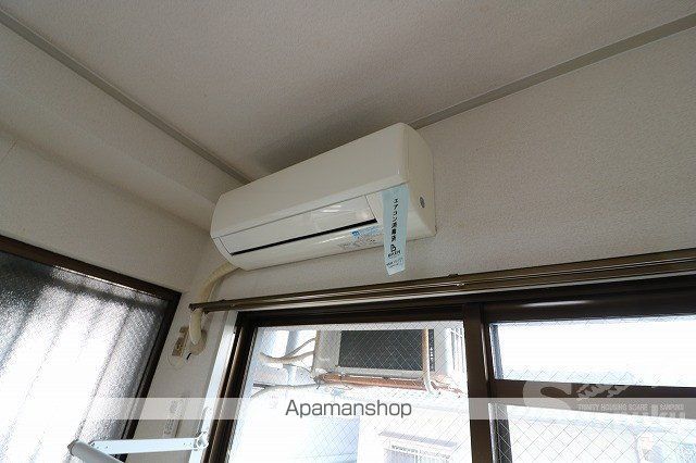 オックスフォードサーカス山越の内装写真