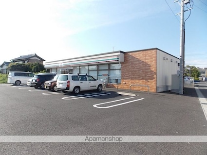 パークサイド　ヴィレッジ[2LDK/51.3m2]の周辺8