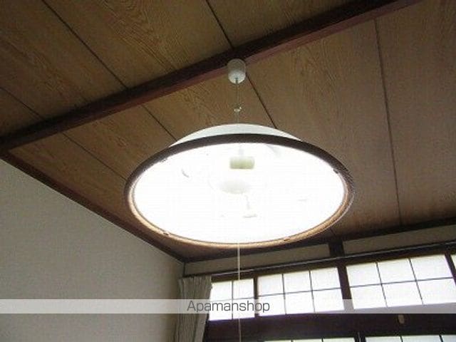 レジデンス銀河の内装写真