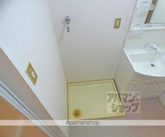 ハイツサイプリスA棟の内装写真