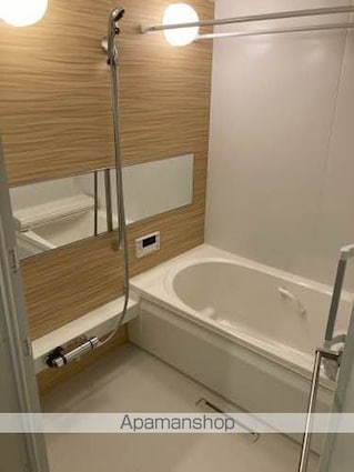 広島県広島市南区東本浦町[2LDK/67.92m2]のバス