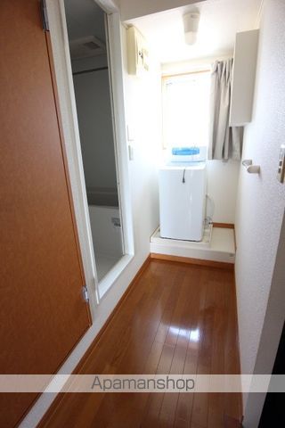 レオパレスボムール大崎の内装写真