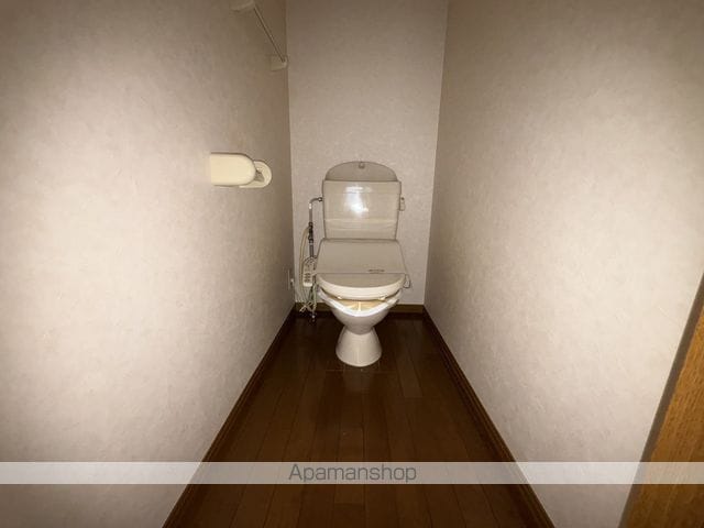 リヴィエールの内装写真